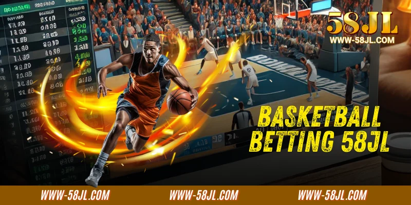 Basketball Betting: “Spot-On” Betting Tips at 58JL