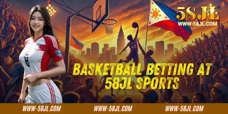 Basketball: The King Sport in the Philippines