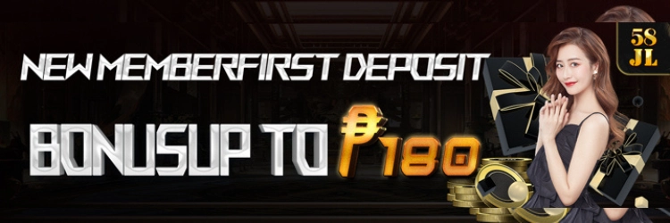 First Deposit Promotion