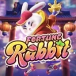 Fortune Rabbit at 58Jl