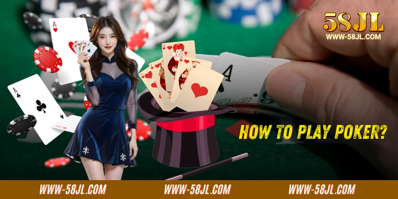 How to Play Poker🃏: Tips to Defeat Every Opponent 🏆