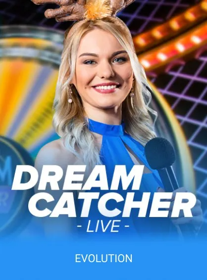 Dream Catcher Live Card Game