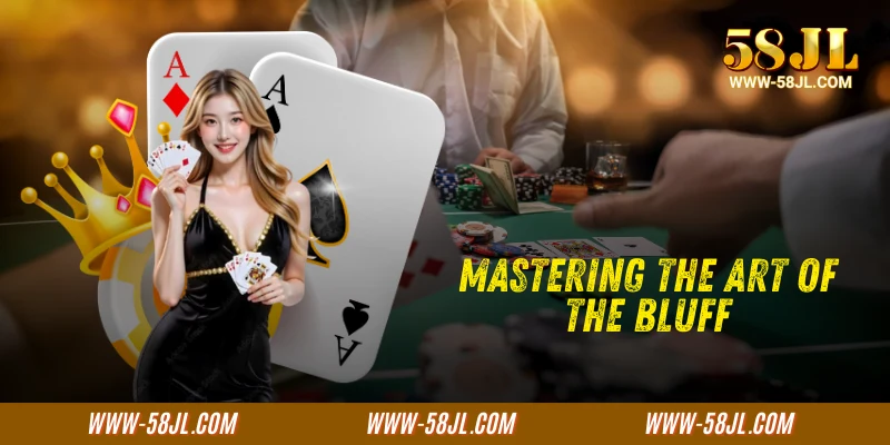 How to Play Poker? Mastering the Art of the Bluff