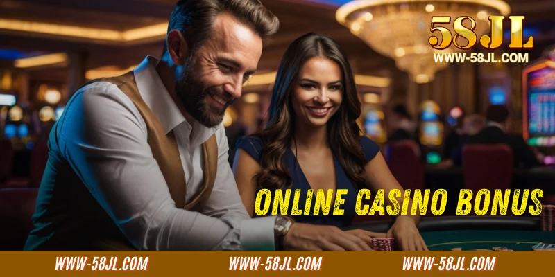 Online Casino Bonus: Additional 10% for Consecutive Wins