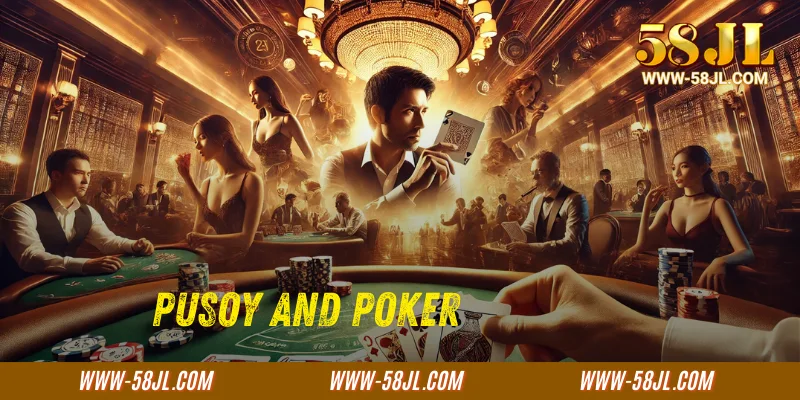 Pusoy and Poker: Winning Secrets and Fascinating Truths