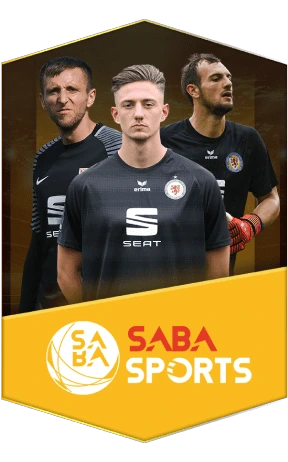 SABA Sports at 58JL Sports