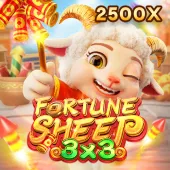 Fortune Sheep 3x3 at 58JL Slot