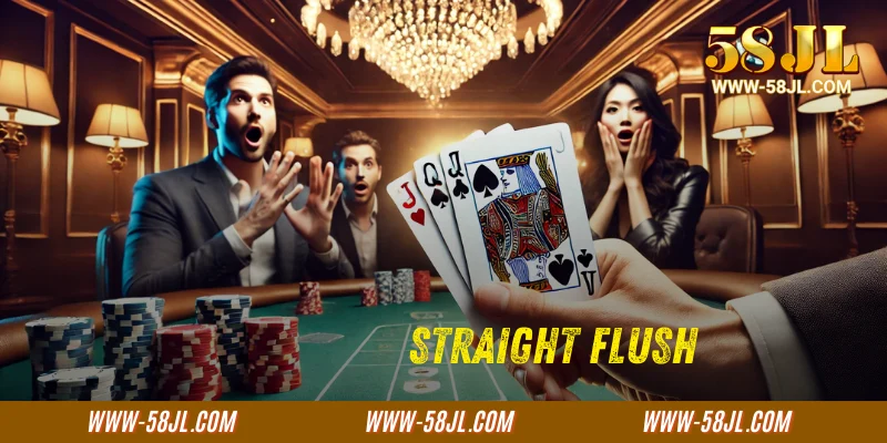 Straight Flush: Winning Strategies & Expert Tips