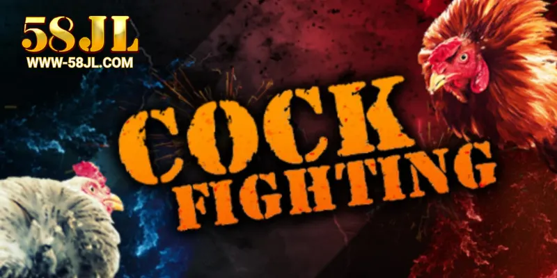 Experience the Thrill of Traditional Sabong with 58JL's Cockfighting Games