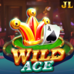 Wild Ace at 58JL