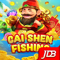 Cai Shen Fishing game at 58JL Fishing game