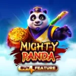 Mighty Panda game