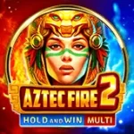 Aztec Fire 2