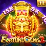 Fortune Gems 2 at 58JL