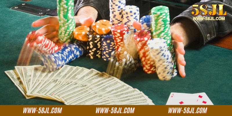 Bankroll Poker isn’t a variant of Poker