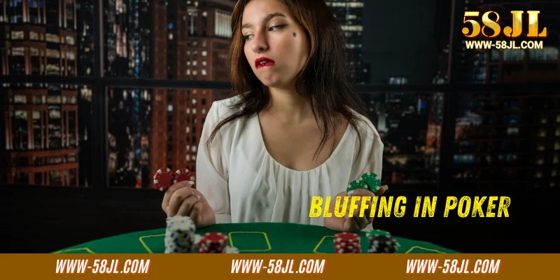 Bluffing in Poker: Masterful Deception or Just a Trick?