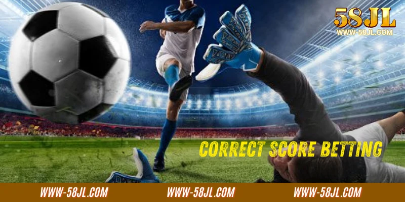 Correct Score Betting – How to Predict Exact Scores & Maximize Profits