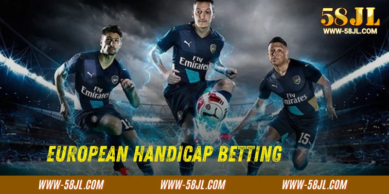 European Handicap Betting