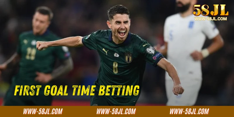 First Goal Time Betting: Smart Tips for Beginners