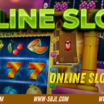 What Is Online Slot Game? A Detailed Guide for Beginners