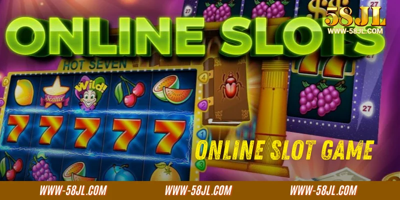 What Is Online Slot Game? A Detailed Guide for Beginners