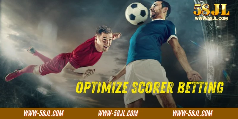 How to Optimize Scorer Betting - Expert Tips