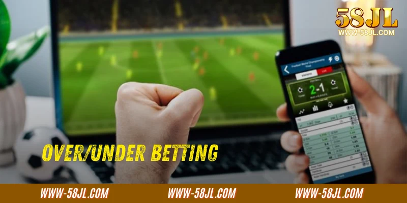 Over/Under Betting in Football