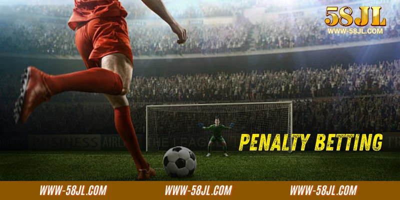 Mastering Penalty Bets: Effective Betting Guide