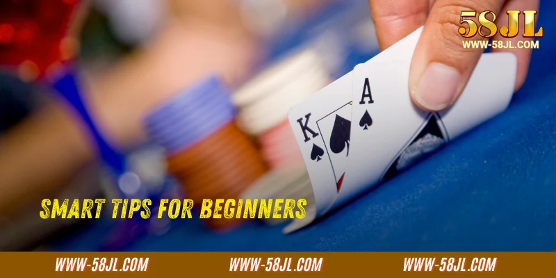 Smart Tips for Beginners