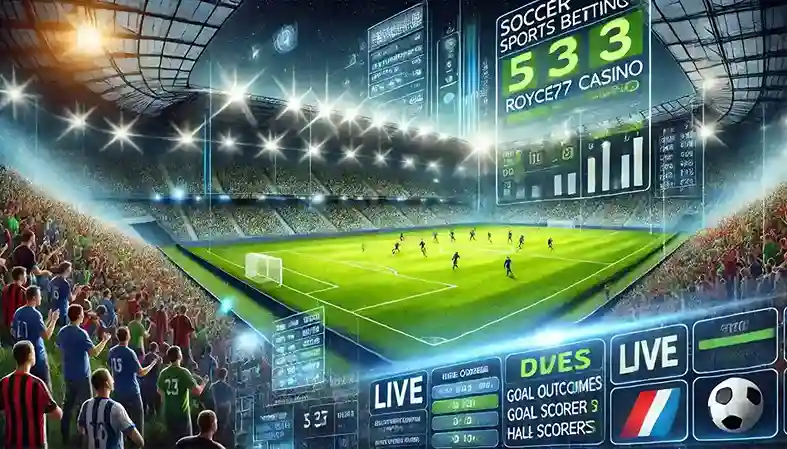 58jl Football Betting