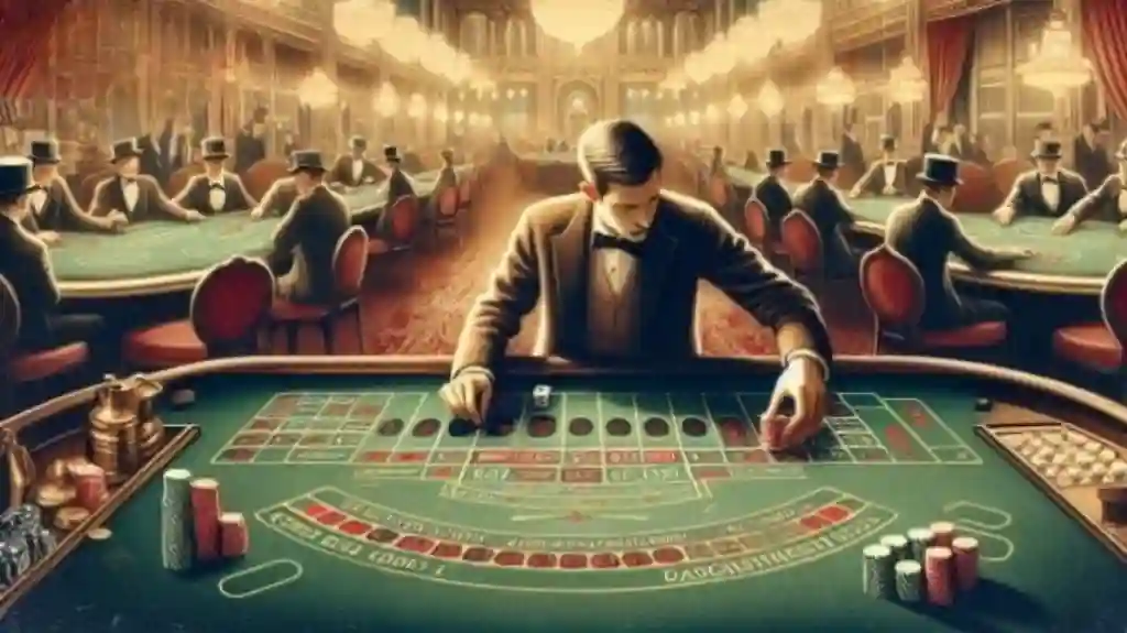58jl Casino Blackjack