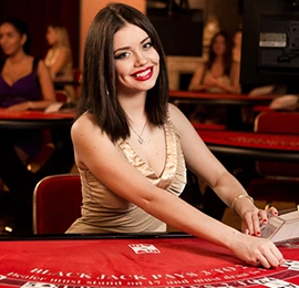 58jl Live Casino secondary placement 7