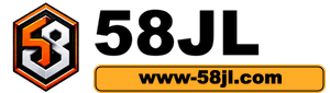 58jl logo for www-58jl.com